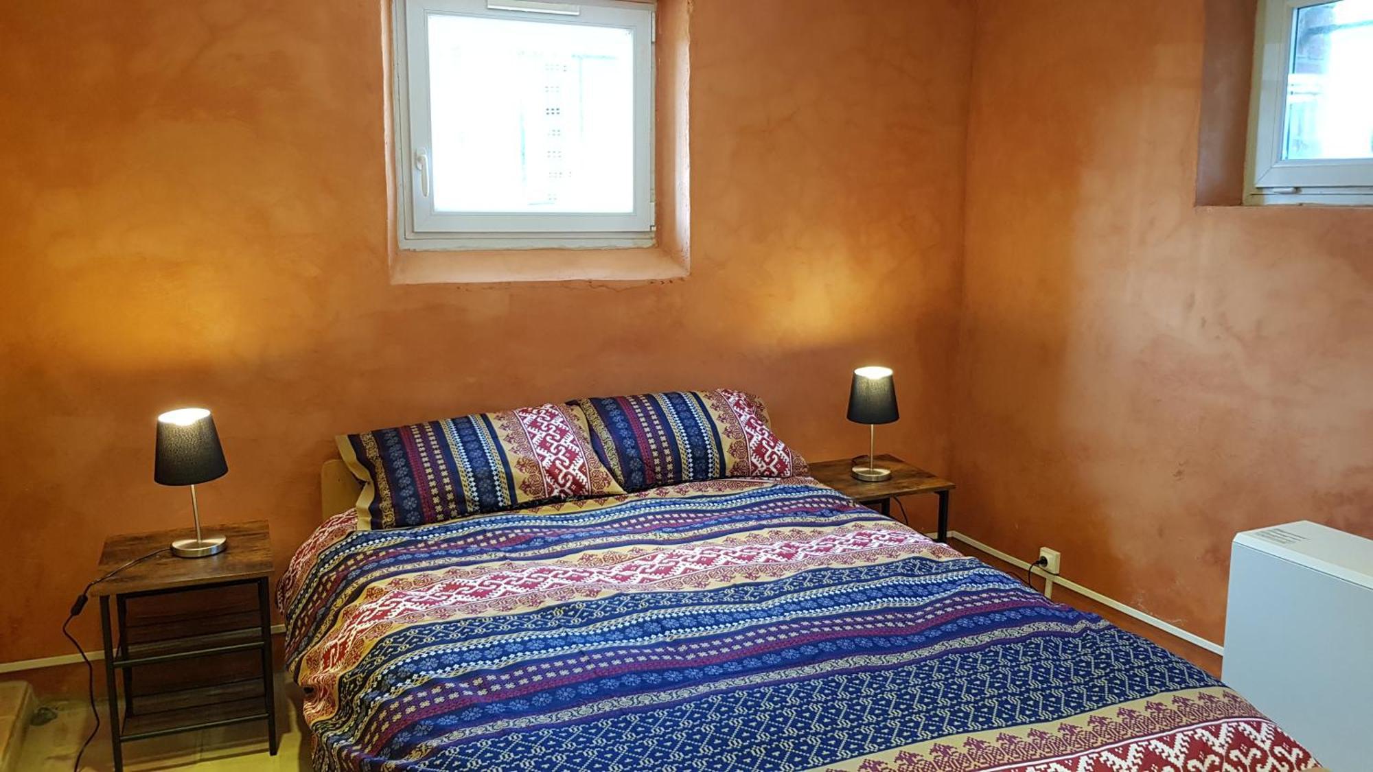 T4 Climatise A 20 Mn De Disney Et 50 De Paris Dans Jolie Maison Briarde Mortcerf Экстерьер фото